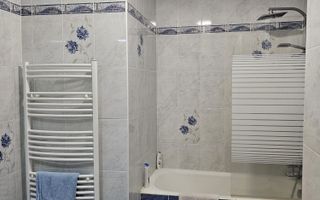 Ap.3 camere+ extindere 28 mp, zona Universității – Victor Babes - Poză 9