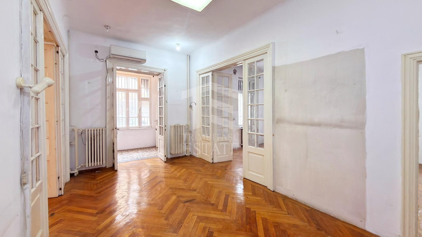 Floreasca | UNIC Casa 4 camere cu Autorizatie de Construire- Extindere - Poză 7