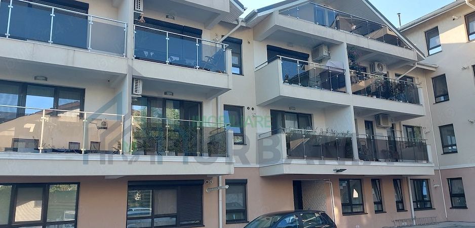 Apartament 2 camere mansarda, 53 mp utili, complexul Roua, Valea Lupului - Poză 1