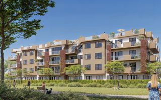 52.6 mp Util + Balcon 11.4mp | Apartament 2 camere, Comision 0 - Pallady - Poză 11