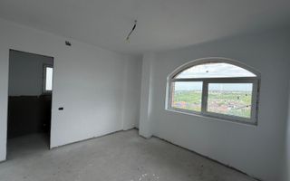 Casa individuala in stil scandinav, 150mp utili, teren 450mp, Dezmir - Poză 17