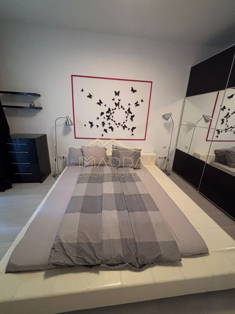 Apartament *3 camere* 72mp // Floreasca - Poză 11