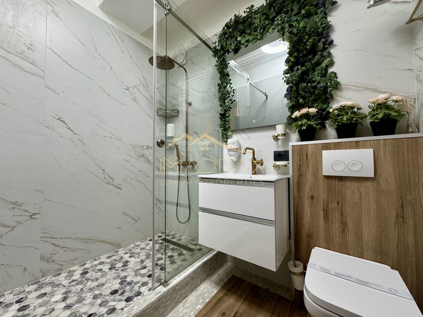 Apartament cu 4 camere / Posibilitate investitie / Arcul de Triumf - Poză 35