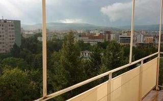 Apartament 2 camere,46mp, balcon, renovabil, zona Gheorgheni - Poză 3