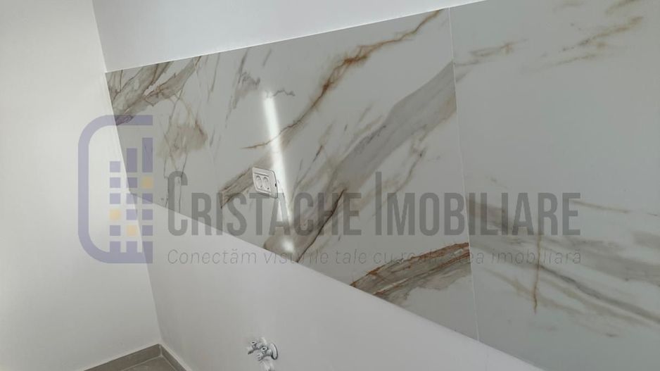Apartament 2 camere, an 2023, nelocuit, finisat modern, Confort Urban Residence - Poză 3