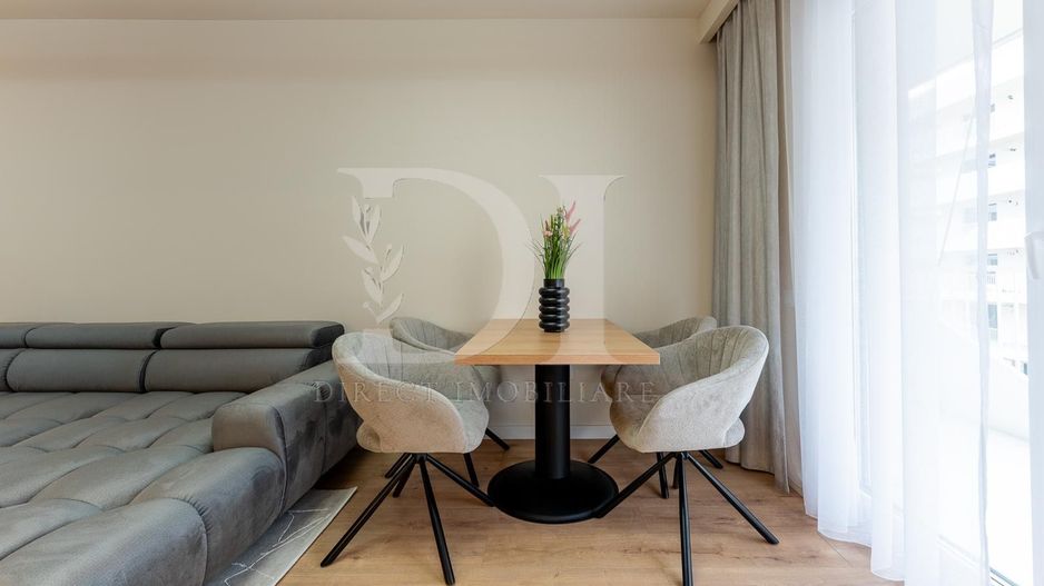 Apartament ultramodern / etaj intermediar / Zona Eroilor , Floresti - Poză 10