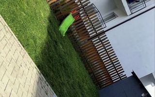 Apartament 2 camere de vânzare |  Arhitecților | Curte 130mp - Poză 5
