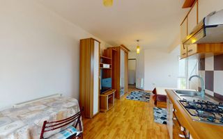 Garsoniera cu balcon | Drumul Taberei - Brancusi - Poză 8