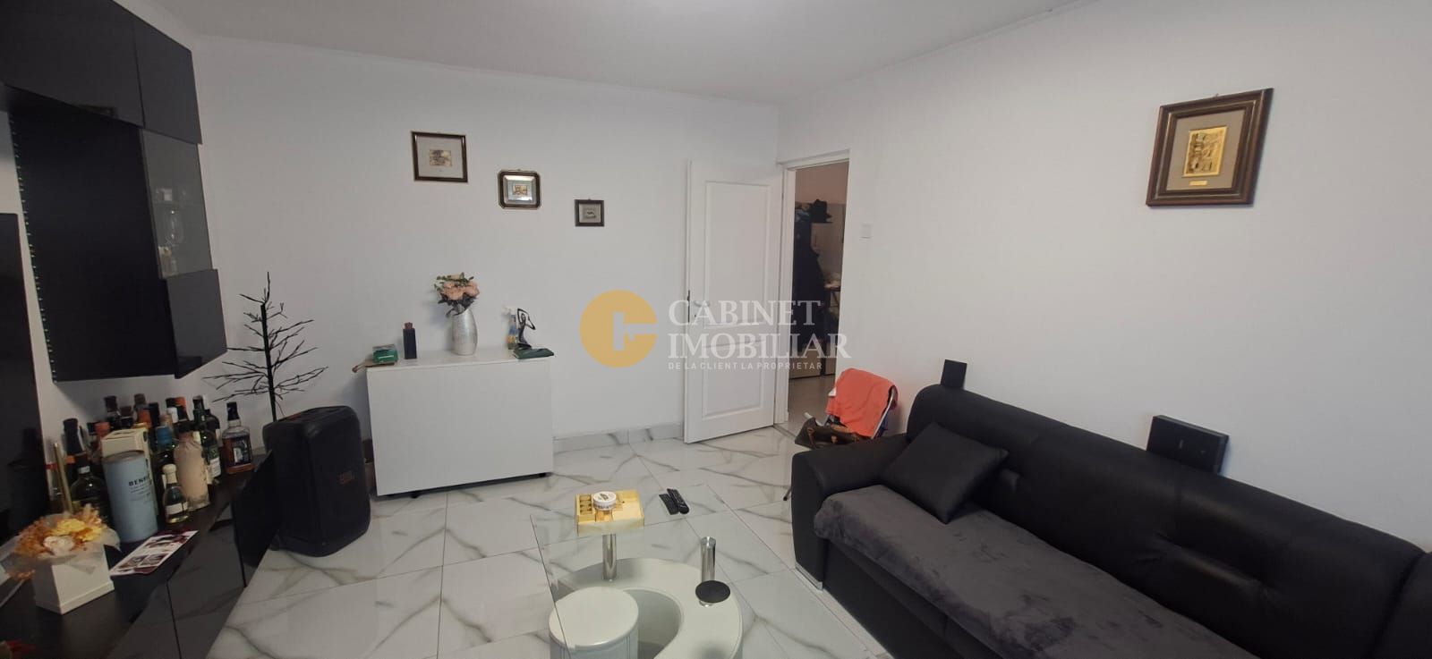 De vânzare: Apartament 3 camere decomandat – Tomești - Poză 10