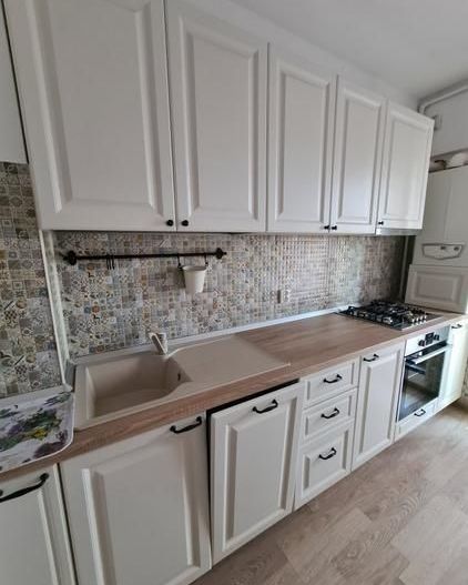 Apartament 2 camere mobilat premium, balcon mare, metrou Nicolae Grigorescu - Poză 4