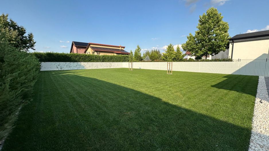 Locuinta individuala cu teren de 1000mp - Poză 7