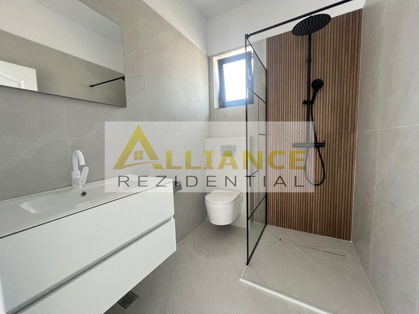 Casa Individuala pe Parter - 4 camere + teren 370 mp - Poză 11