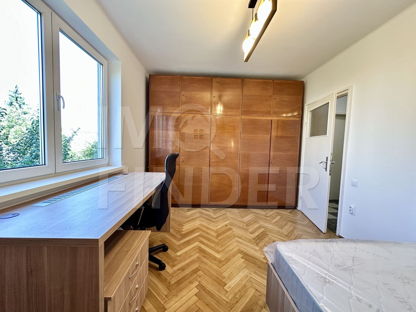 3 camere decomandate, 90 mp, Str Republicii - UMF. - Poză 9