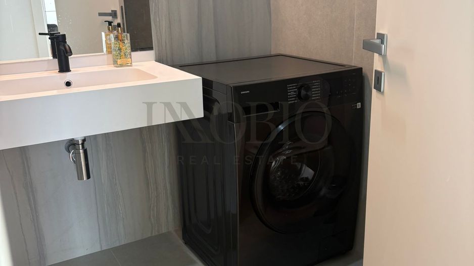 Apartament 2 camere nou | Premium | Elegant | Aviatiei - Nusco City - Poză 9