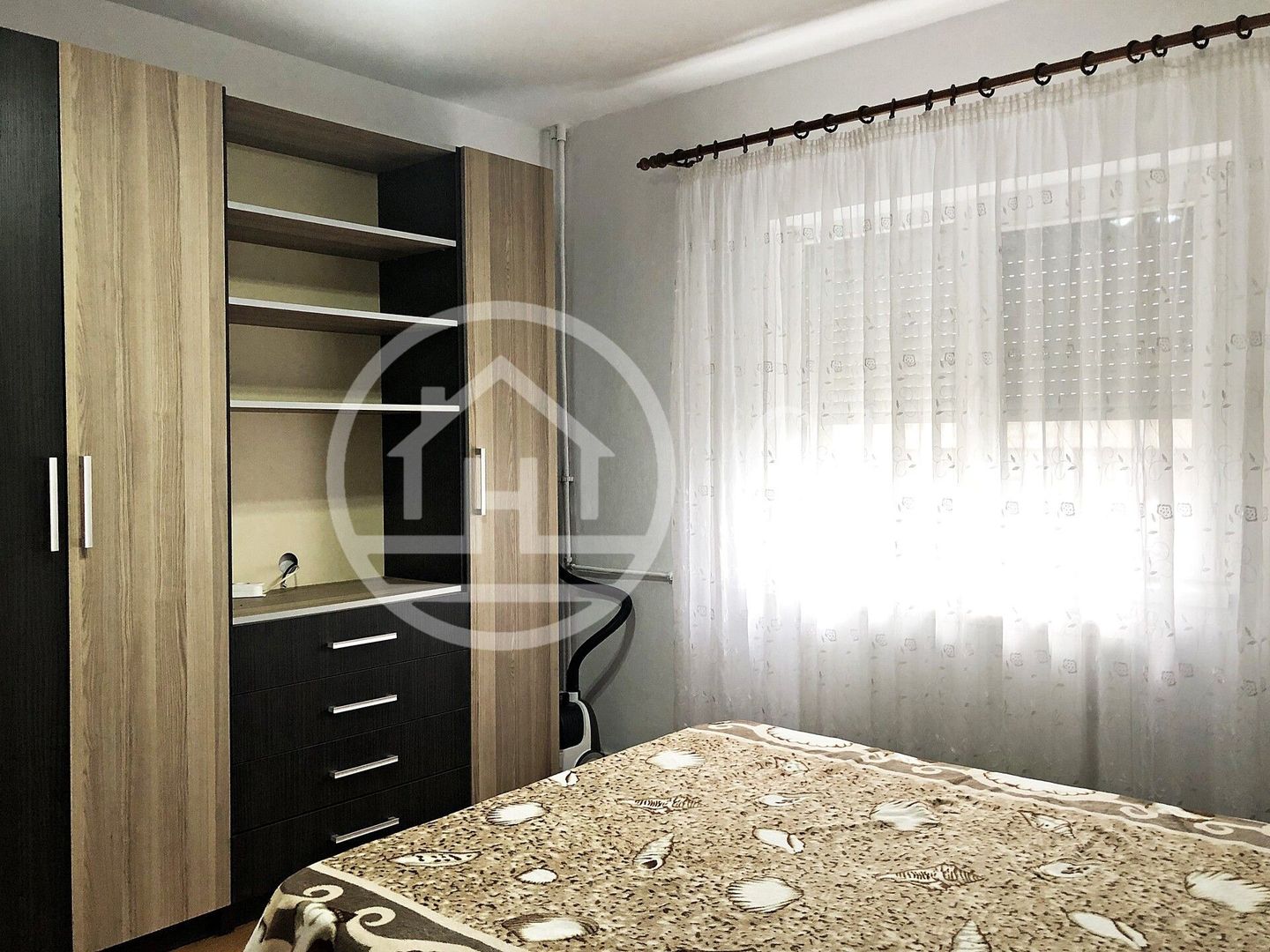 Apartament cu 2 camere de inchiriat in Rogerius, Oradea - Poză 4