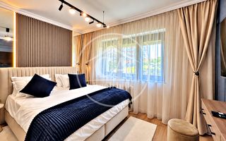 Apartament LUX de închiriat cu 2 camere în Calea Aradului, Oradea - Poză 4