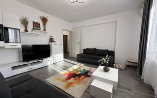Apartament/ 2 camere  /Mobilat si utilat /Metrou Berceni 15 min - Poză 1