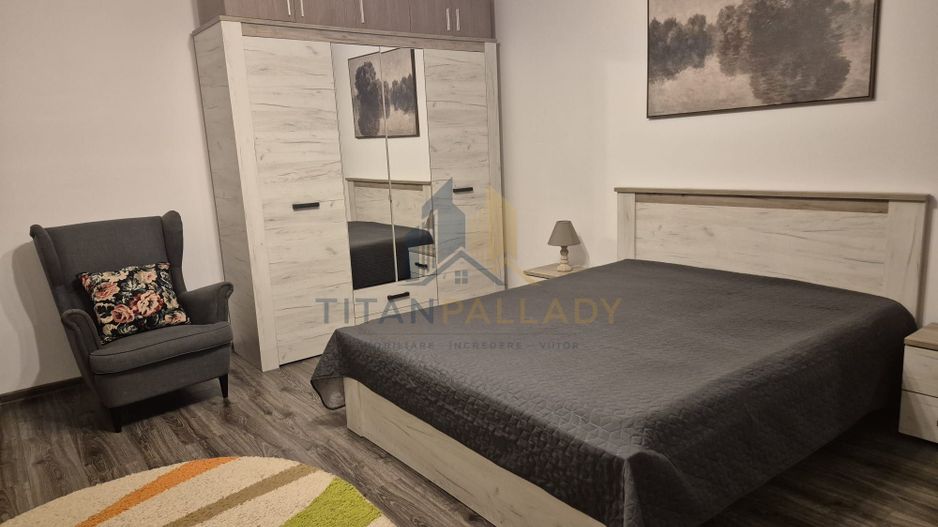 Super Oferta! 58Mp Pret De Garsoniera,Mobilata/Utilata,Prel Ghencea - Poză 16