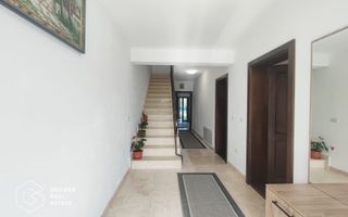 Casa noua la cheie, cu 3 dormitoare si 500 mp teren,  Sagu - Poză 3