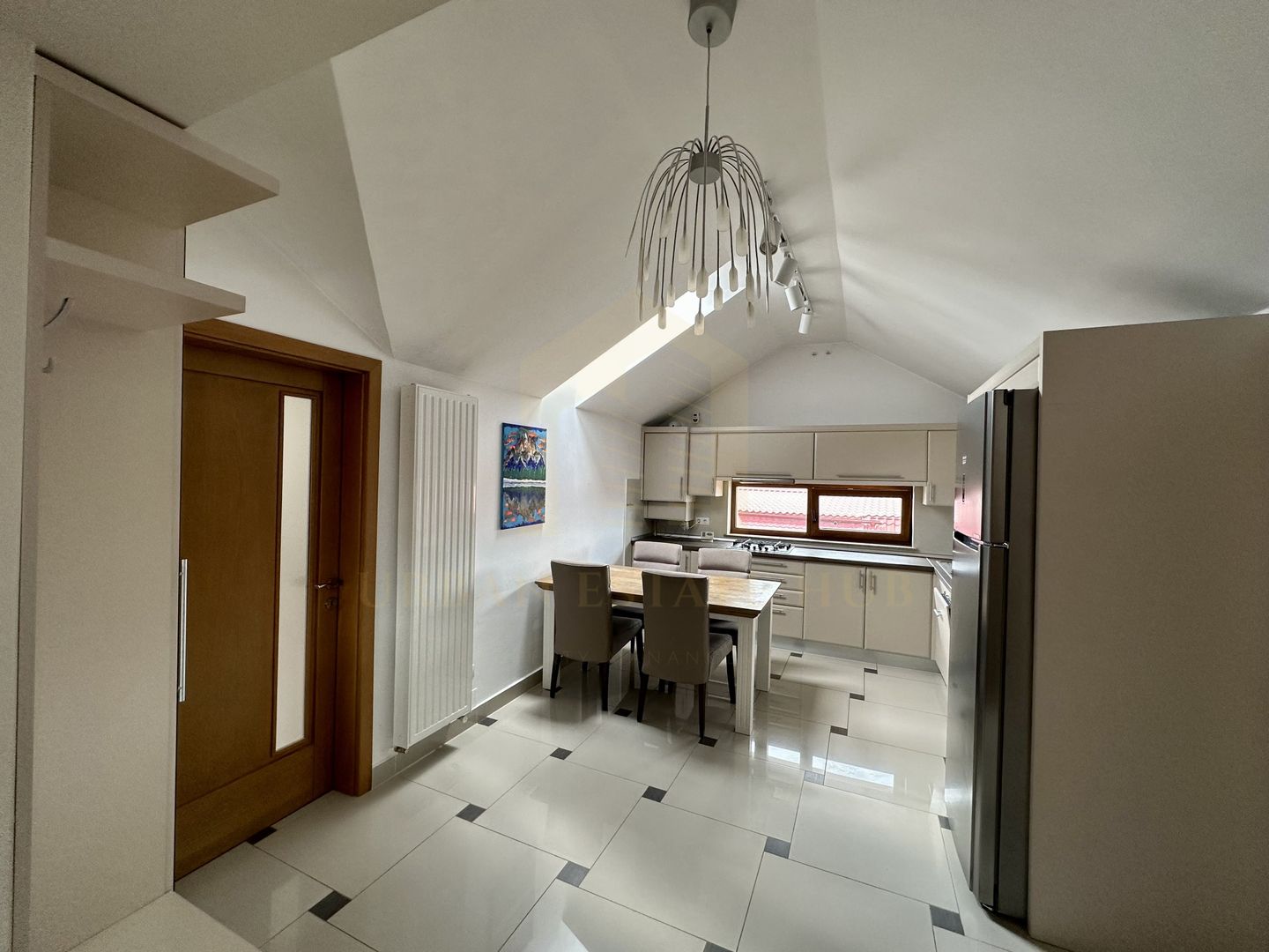 Vanzare apartament 4 camere, zona Grand Hotel Italia - Poză 11