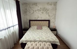 3 Camere 1 Decembrie 1918 Birou inclus. Zero stres parcare