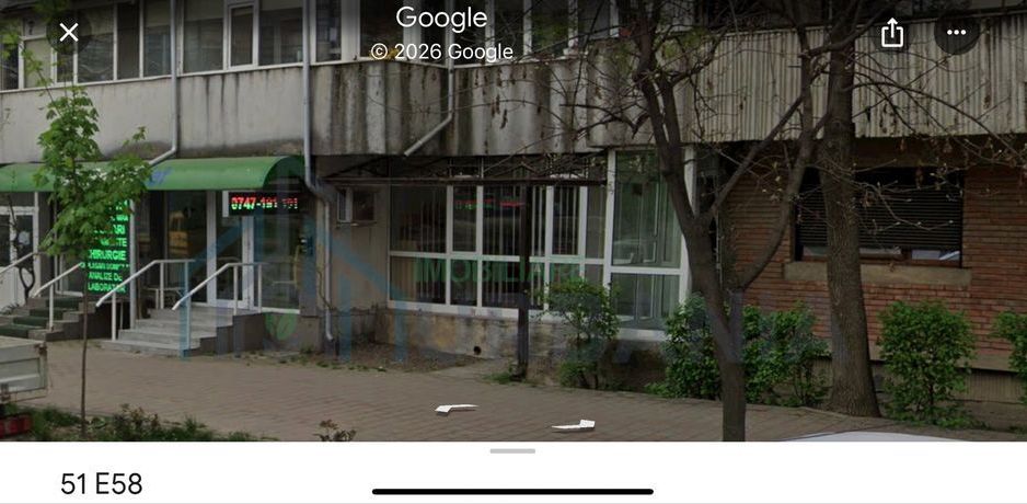 De vanzare / Inchiriez Apartament Canta 73 m2 - Birouri -spatiu comercial - Poză 1