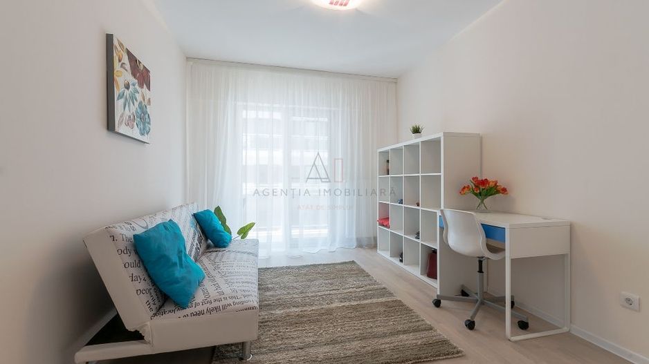 3 Camere Lacul Baneasa | Ansamblu Rezidential - Poză 7