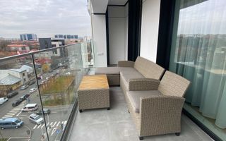 Apartament 2 camere in One Cotroceni Park -parcare subterana A18 - Poză 6