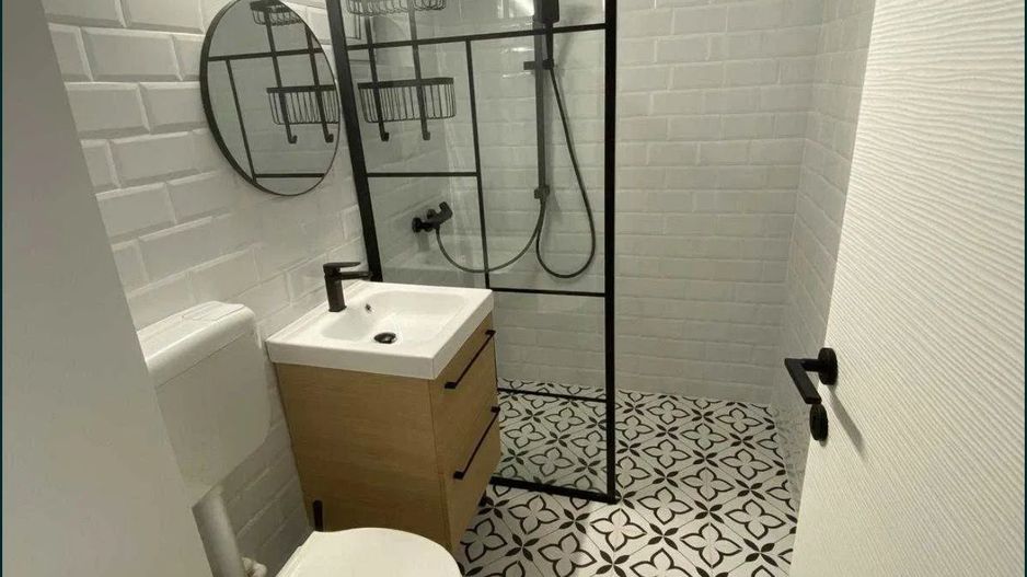 AP. 2 CAMERE IANCULUI, RENOVAT, BOILER, MASINA SPALAT VASE, MODERN - Poză 5