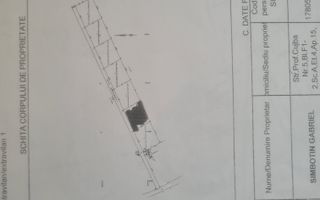 Teren intravilan de vanzare, 500 mp, Strada Soarelui - Rediu, Valea Lupului - Poză 6