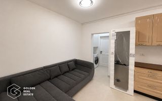 Apartament 3 camere, 2 bai, Gradiste, bloc nou 2025, loc parcare, et 3 - Poză 3