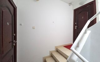 3 camere | Calea Victoriei | Str Gina Patrichi | COMISION 0 - Poză 20
