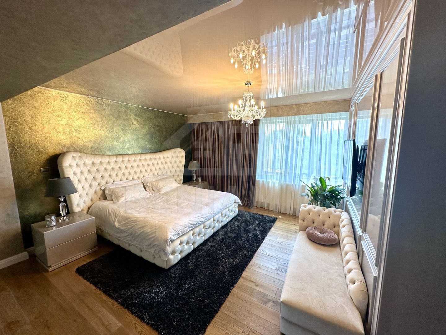 Vila impunatoare -Lux -Panoramic D+P+2 Hanul Doctorului 550mp util - Poză 6