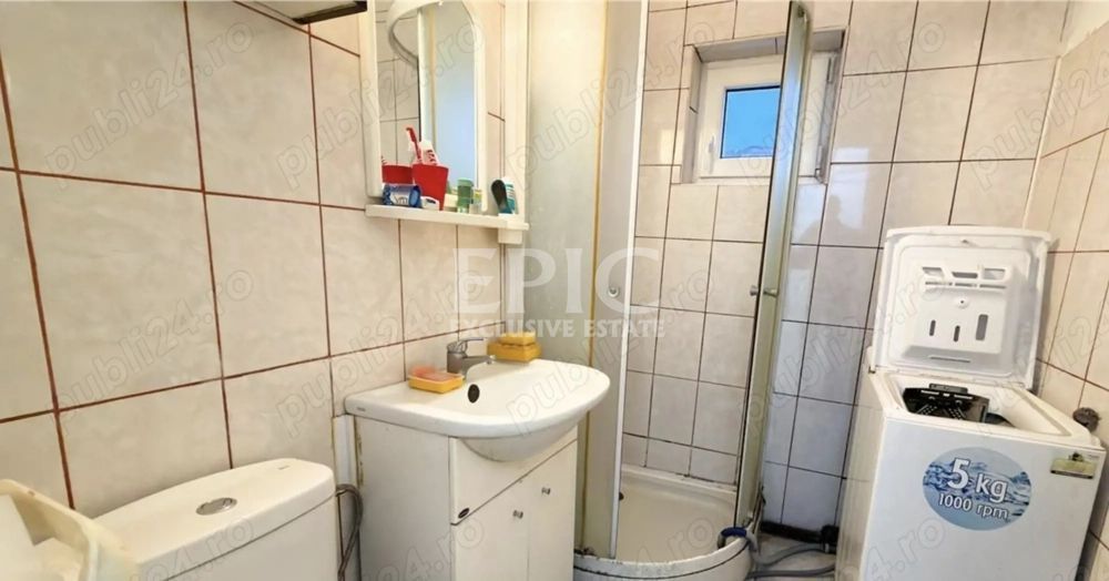 Apartament cu 2Camere Confort I 54mp - Poză 2