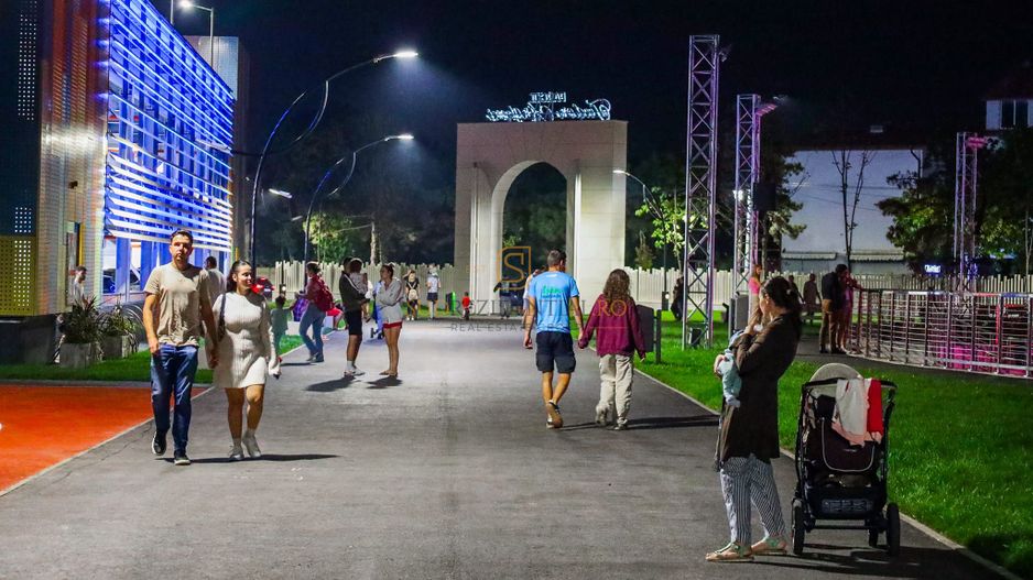 Spatiu comercial premium 192mp, terasa moderna, deschidere Metalurgiei - Poză 24