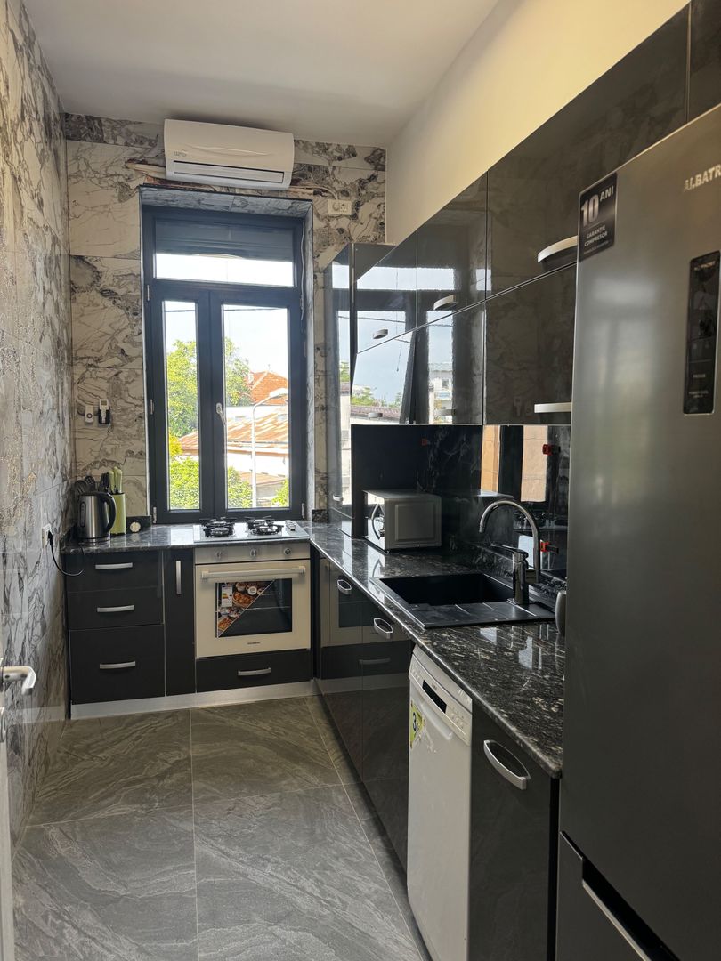 Tineretului | 3 camere decomandat | Renovat integral 2026 | 2 băi - Poză 6