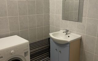 Inchiriere ap 3 camere, complet renovat, mobilat si utilat in zona obor   A18 - Poză 8