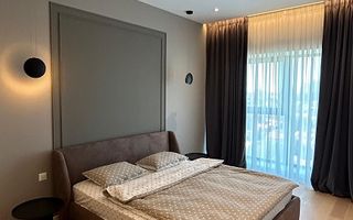 Renting Bucharest | 3 bedrooms apartment | Floreasca | Parking - Poză 5