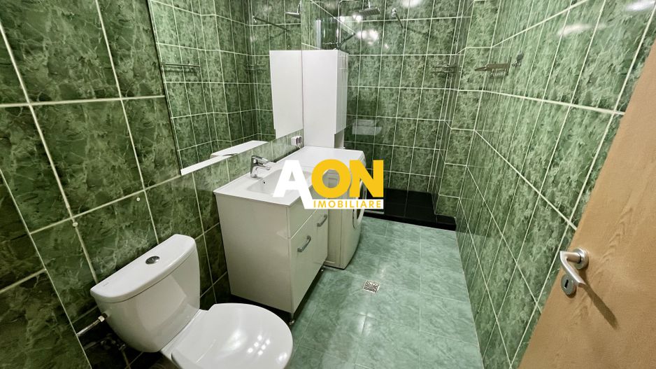 Apartament cu 2 Camere, Etaj 2, Zona Stadion - Poză 6