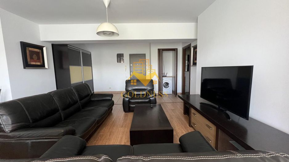 2 camere, open space, modern, Parcul Rozelor, Plopilor, USAMV - Poză 4