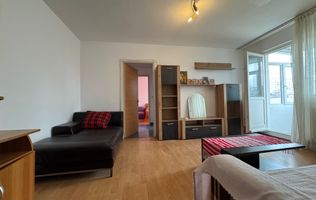 apartament cu 2 camere-de vanzare-cornisa bistritei nr 21