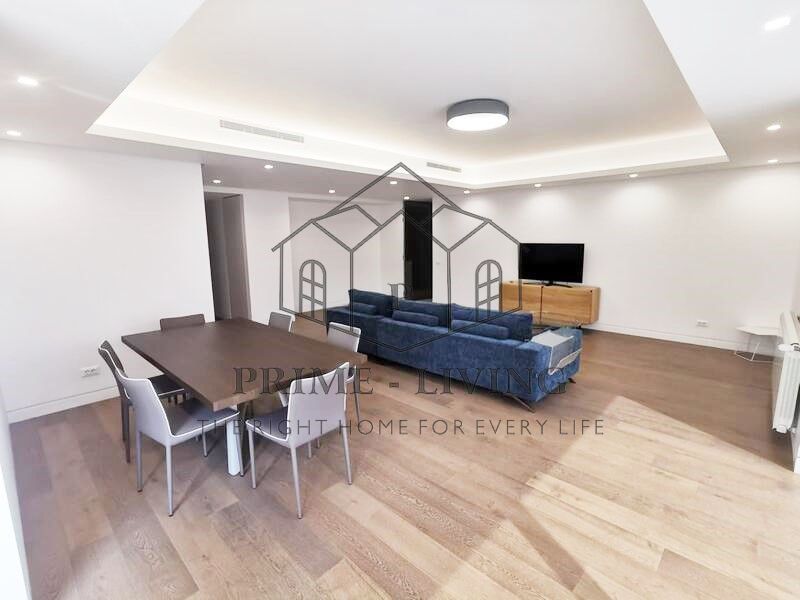 APARTAMENT DE LUX CU 4 CAMERE LA INCHIRIERE IN ZONA FLOREASCA - Poză 1