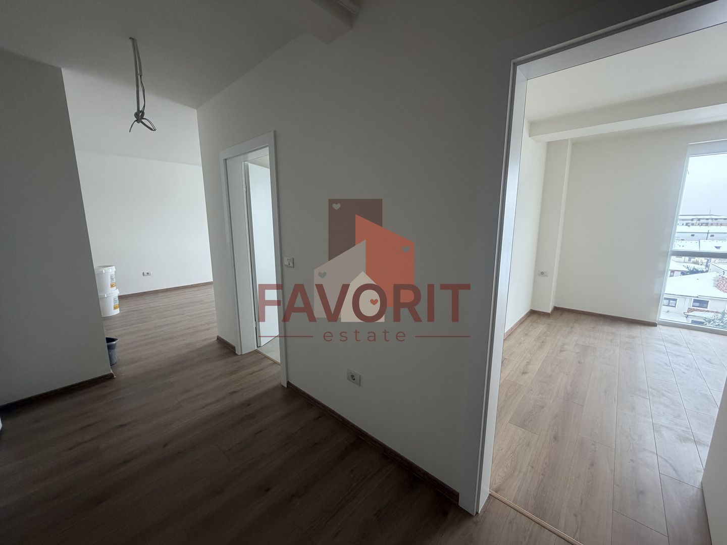 COMISION 0%.  Zona Aradului . Loc de parcare inclus. Bloc nou - Poză 2