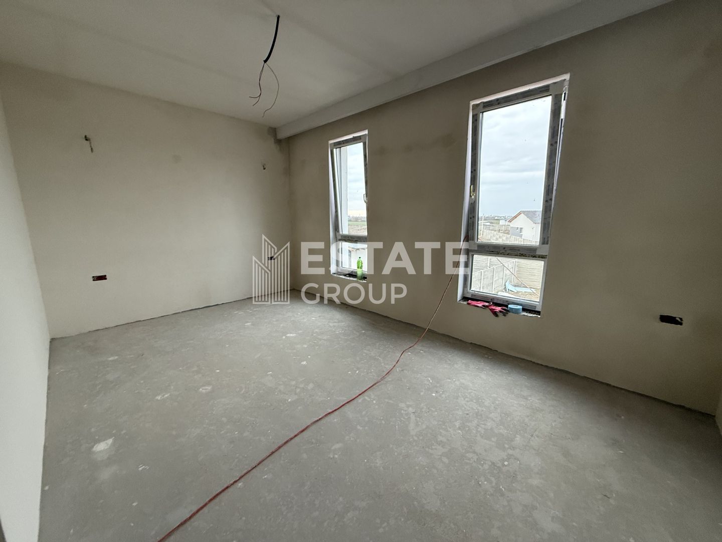 Duplex cu 5 camere in Mosnita Noua | Urseni - Poză 4