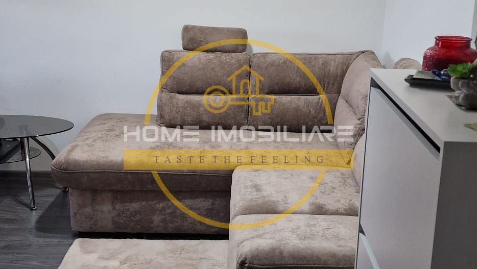 Apartament Pacurari 3camere/decomandat/bucatarie open space living - Poză 3