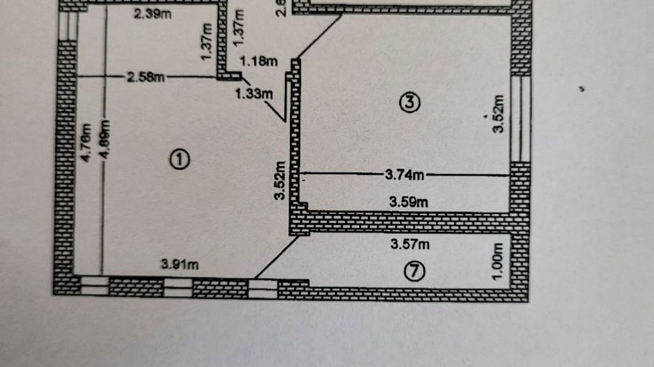 Casa de vanzare | P+1 | complet mobilata si utilata | Chiajna - Poză 18