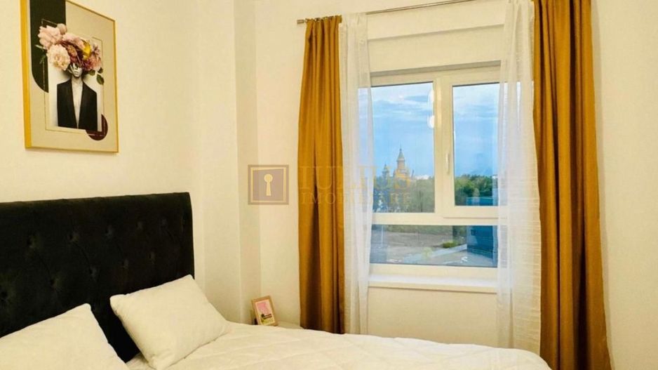 City of Mara, 3 camere, prima inchiriere. - Poză 29