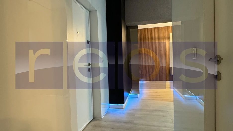 VANZARE 2 CAMERE | FLOREASCA | MOBILAT-UTILAT | 45MP | RENOVAT TOTAL - Poză 7
