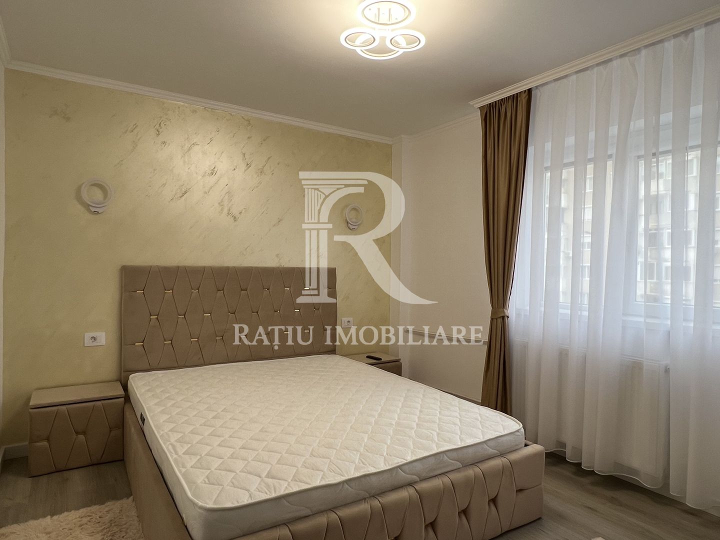 Apartament cu 2 camere | Prima Inchiriere | Nufarul | Oradea - Poză 11