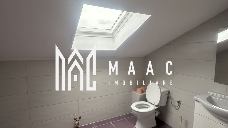 Casă tip duplex | 200 mp utili | 3 niveluri | Zona Trei Stejari - Poză 12